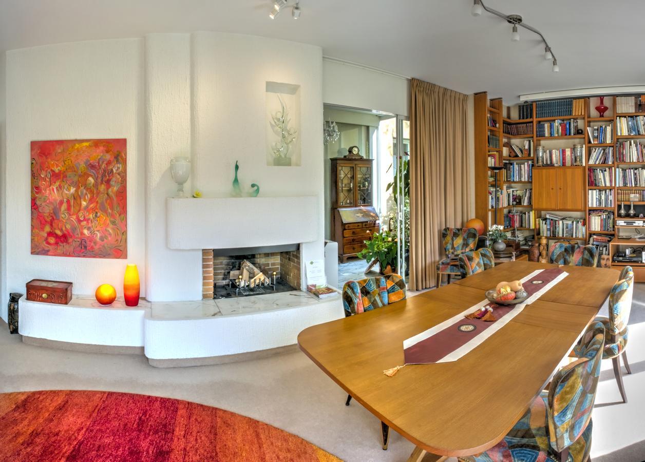 Villa Esprit3 Geneva Exterior photo