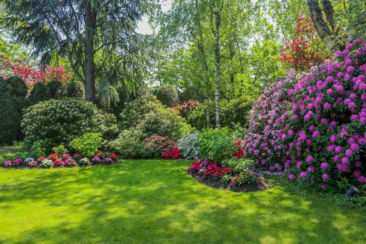 Villa Esprit3 Geneva Exterior photo
